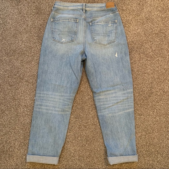 American Eagle Mom Jeans - Picture 3 of 4